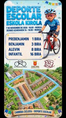 CARTEL MURGIA