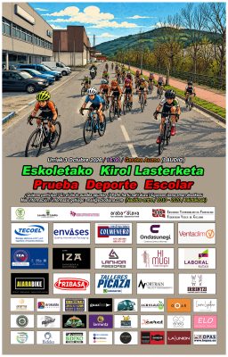 cartel laudio